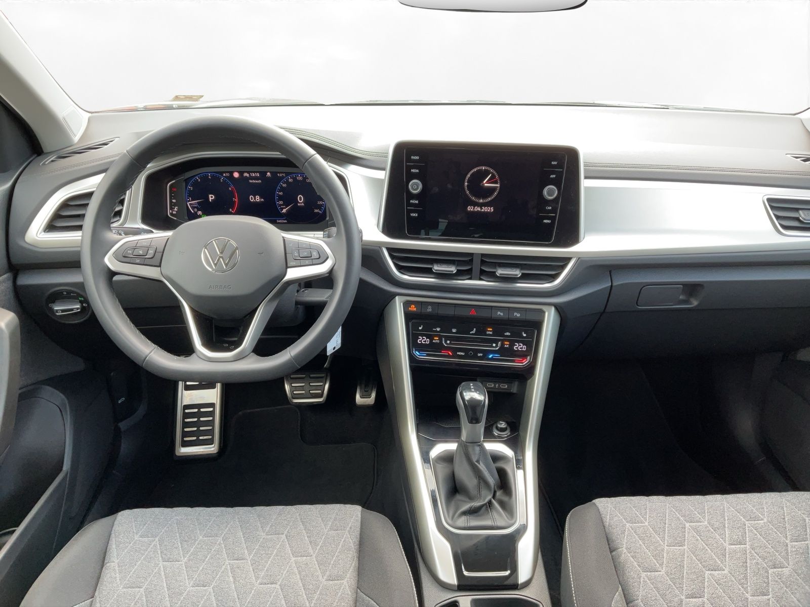 Volkswagen T-Roc - Bild 12