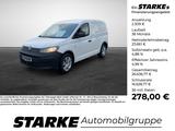 Volkswagen Caddy Cargo 2.0 TDI Kasten  AHK PDC Tempo Klima - Volkswagen Caddy: 2k