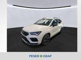 Cupra Ateca 1.5 TSI AHK,NAVI,ACC,SHZ - gebrauchte Cupra Ateca aus dem Jahr 2024