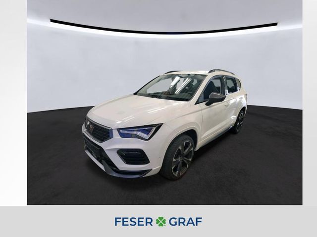 CUPRA Ateca 1.5 TSI AHK,NAVI,ACC,SHZ
