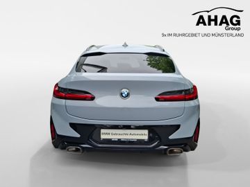 BMW X4 - 5