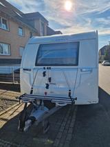 Adria Altea 542 PK - Adria Etagenbett Wohnwagen Altea 542 pk