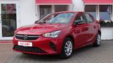 Opel Corsa F 1.2 Edition Klima DAB Tempomat Bluetooth - Opel: Rot