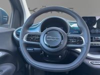 Fiat 500e - Vorschau Bild 10