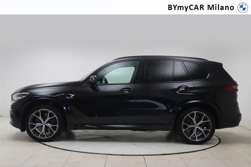 BMW X5 45 e Msport xDrive Steptronic imagem 3