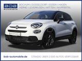 Fiat 500X 1.3 GSE City Cross PDC SHZ BT ALLWETTER - Fiat Gebrauchtwagen in Dortmund
