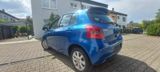 Toyota Yaris 1,3-l-VVT-i Team MultiMode-Getriebe Team - Toyota Yaris: Multimode