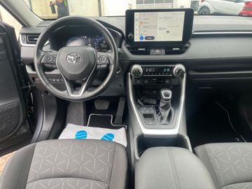 Toyota RAV 4 - 9
