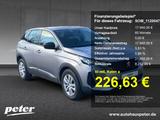 Peugeot 3008 Active Pack 130 +Kamera+Bluetooth+EPH+SHZ+ - Peugeot 3008: Bluetooth