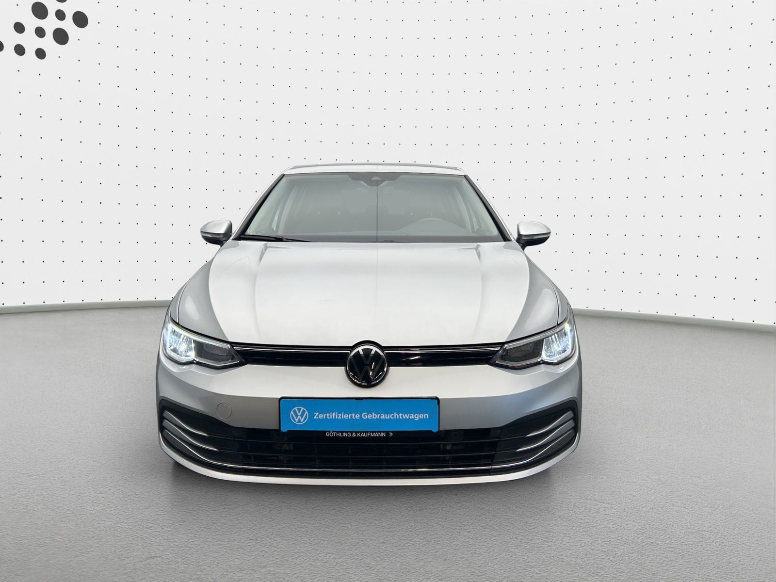 Volkswagen Golf - Bild 15