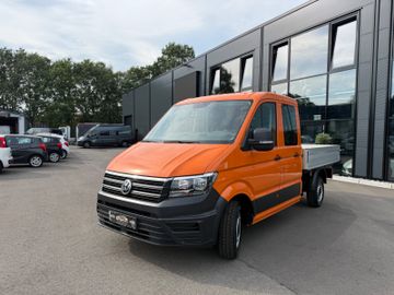 Volkswagen Crafter - 5