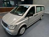 Mercedes-Benz Vito Kuhlmann Cars Bestattungswagen Leichenwagen - : Van, Best