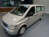 Mercedes-Benz Vito Kuhlmann Cars Bestattungswagen Leichenwagen - : Leichenwagen