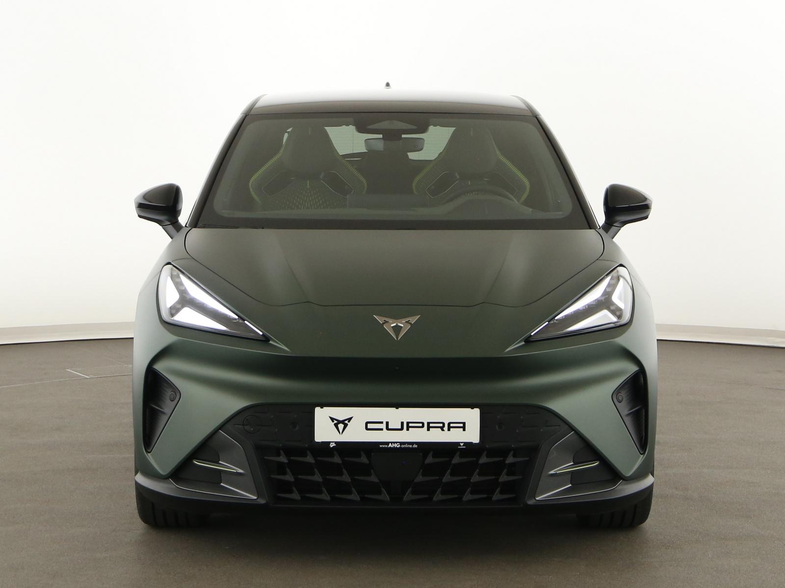 Cupra Raval VZ  226 PS 52kWh Edition Extreme  LED Navi