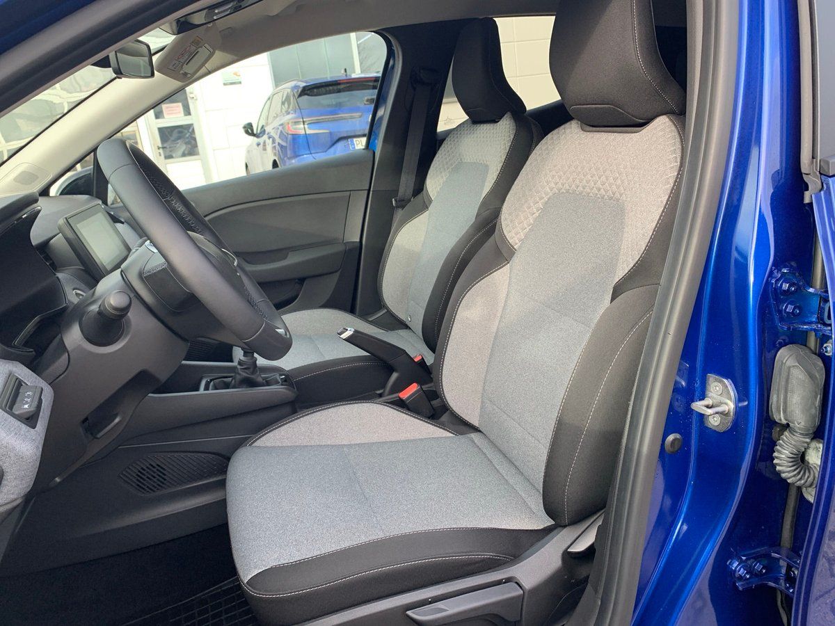Renault Clio - Bild 9