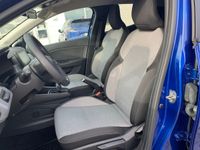 Renault Clio - Vorschau Bild 9