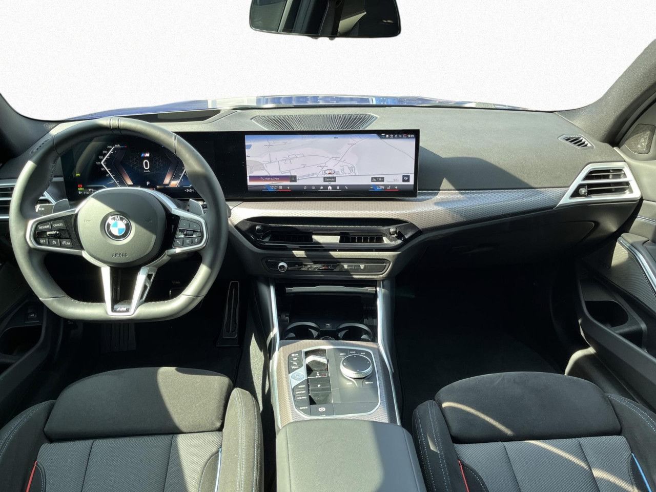 BMW 320 - Bild 13