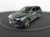 Seat Tarraco - Vorschau Bild 2