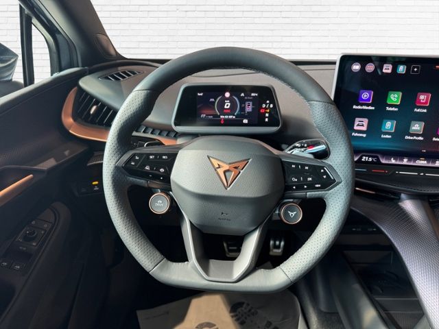 Fahrzeugabbildung CUPRA Tavascan Endurance 77 kWh KLIMA LED ALU