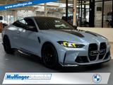 BMW M4 CS Coupe M Drivers+Carbon Farb.LED HUD Kamera - BMW M4 Gebrauchtwagen