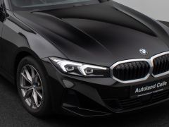 Foto Nummer 18: BMW 320d