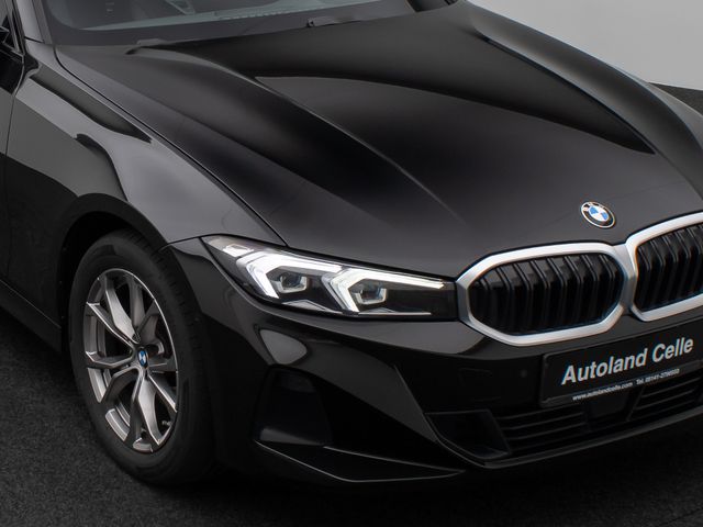 Foto Nummer 18: BMW 320d