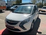 Opel Zafira C Tourer Selection 1,6 Ltr. - 100 kW CDTI - Opel Zafira Gebrauchtwagen in München