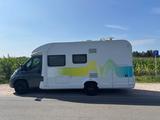 Knaus Live Wave 650 MG - Knaus Wave