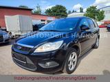 Ford Focus Turnier Viva 1.6 Tdci/Tüv NEU - Ford Focus: Viva