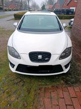 Seat leon 1p FR Facelift - gebrauchte Seat Leon mit Facelift