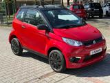 Aixam City Mopedauto L6e Automatik - Aixam City Gebrauchtwagen