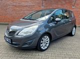 Opel Meriva B Edition / Klima / Deutsches Fahrz../ - Opel Meriva Gebrauchtwagen in Dortmund