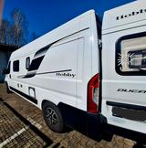Hobby Vantana de luxe k60 ft  - Offers