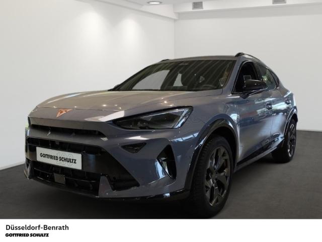 Cupra Formentor 1.5 e-HYBRID 150 kW (204 PS) 6-Gang-DS