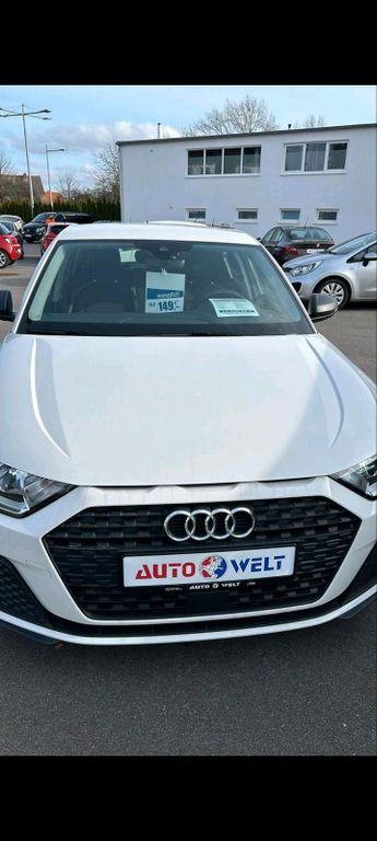 Image of Audi A3