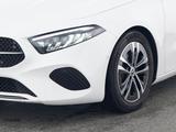 Mercedes-Benz A 180 Kompaktlimousine Navi*PDC*LED*SpurH*SHZ - Mercedes-Benz in Nürnberg