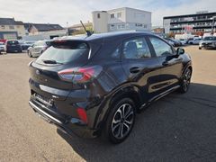 FORD Puma ST-Line 125 PS #LED #NAVI #WINTERPAKET FORD Puma ST-Line 125 PS #LED #NAVI #WINTERPAKET