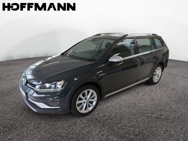 Volkswagen Golf Variant 2.0 TDI 4Motion DSG Alltrack AHZV N