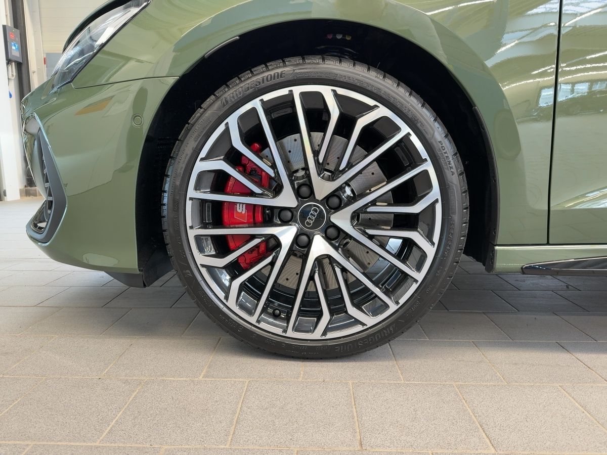 Audi S3 - Bild 18