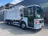 Mercedes-Benz 2633 Econic 6x2 Zöller Medium XL - Mercedes-Benz Müllwagen Econic