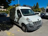 Renault Master III Kasten L2H2 HKa 3,3t/AHK/Euro5 - Renault Master aus 2010: Van