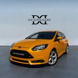 Ford Focus Lim. ST|Mongoose|Leder|SHZ|2.HD|ScheibenHZ - Ford Focus in Solingen