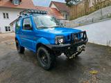 Suzuki Jimny 1.3 FJ 4x4 - TÜV 08/26 - Suzuki Jimny: Fj