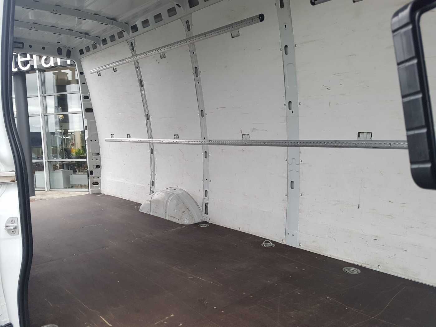 Fahrzeugabbildung Iveco Daily 35 S16 V *Klima*4.100mm*