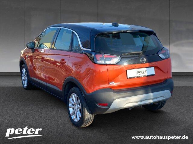 Opel Crossland 1.5 D Elegance Automatik Klimaautomati, миниатюра 3