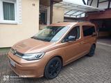 Volkswagen Caddy 2,0TDI 90kW BMT Style Style