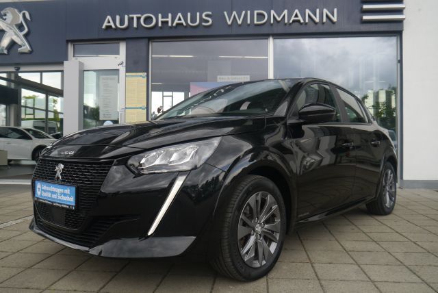 PEUGEOT 208 Elektromotor 136 Active Pack, Sitzheizung, K