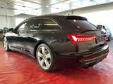 Audi S6 Avant 3.0 TDI quattro - gebrauchte Audi S6 aus dem Jahr 2022