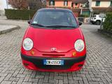 Daewoo Matiz 800 C/ABS Planet - Daewoo Matiz aus 2004