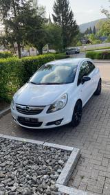 Opel Corsa D 1.4 Sport | TÜV neu bis 05/20... - Opel Corsa: B Sport